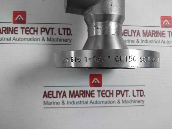 Endress+Hauser 92F40-dska1Ca0B4Aw Prosonic Flow F Ultrasonic Flow Meter