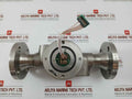 Endress+Hauser 92F40-dska1Ca0B4Aw Sensor For Flow Meter Pm B16 1-1/2