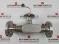 Endress+Hauser 92F40-dska1Ca0B4Aw Sensor For Flow Meter Pm B16 1-1/2