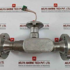 Endress+Hauser 92F40-dska1Ca0B4Aw Sensor For Flow Meter Pm B16 1-1/2"Cl 150