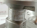 Endress+Hauser 92F40-dska1Ca0B4Aw Sensor For Flow Meter Pm B16 1-1/2