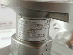 Endress+Hauser 92F40-dska1Ca0B4Aw Sensor For Flow Meter Pm B16 1-1/2"Cl 150