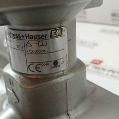 Endress+Hauser 92F40-dska1Ca0B4Aw Sensor For Flow Meter Pm B16 1-1/2"Cl 150
