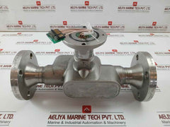Endress+Hauser 92F40-dska1Ca0B4Aw Sensor For Flow Meter Pm B16 1-1/2"Cl 150