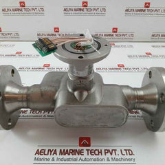 Endress+Hauser 92F40-dska1Ca0B4Aw Sensor For Flow Meter Pm B16 1-1/2"Cl 150