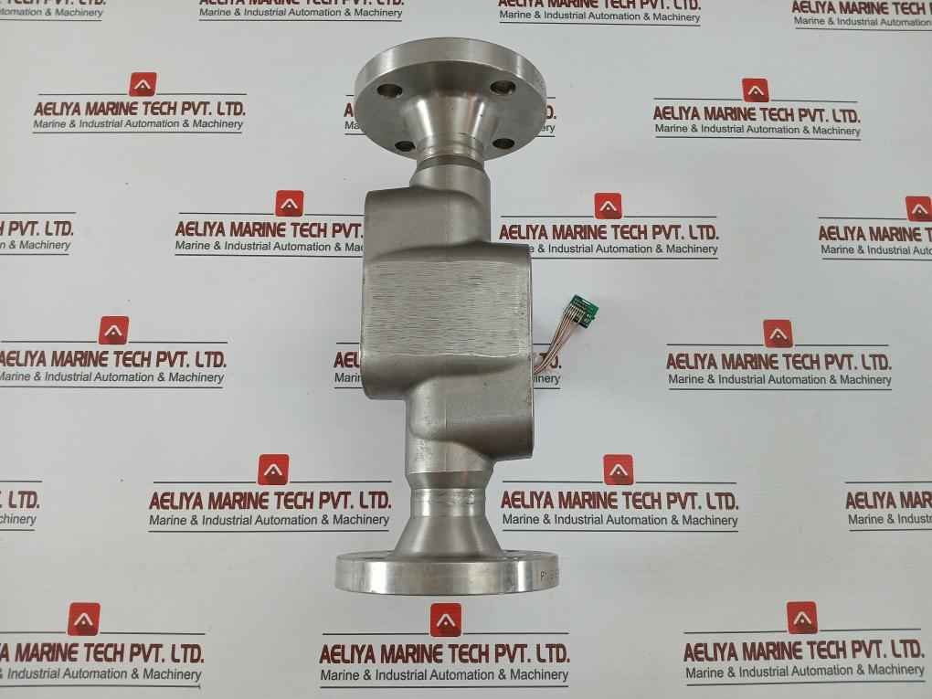 Endress+Hauser 92F40-dska1Ca0B4Aw Sensor For Flow Meter Pm B16 1-1/2"Cl 150