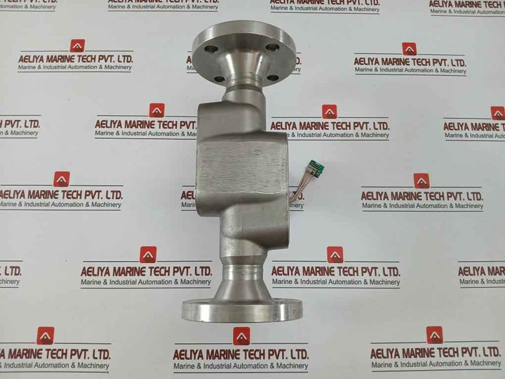 Endress+Hauser 92F40-dska1Ca0B4Aw Sensor For Flow Meter Pm B16 1-1/2