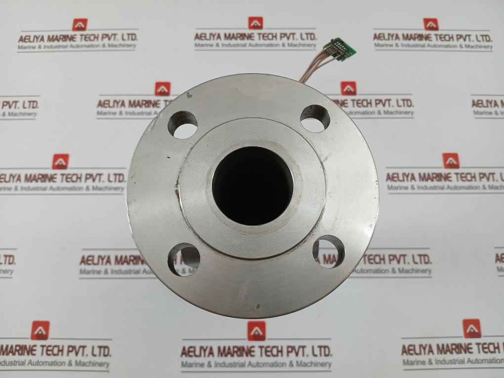 Endress+Hauser 92F40-dska1Ca0B4Aw Sensor For Flow Meter Pm B16 1-1/2