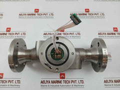 Endress+Hauser 92F40-dska1Ca0B4Aw Sensor For Flow Meter Pm B16 1-1/2"Cl 150