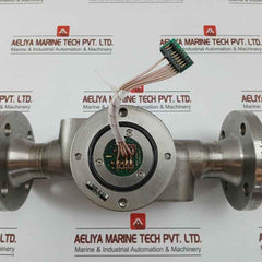 Endress+Hauser 92F40-dska1Ca0B4Aw Sensor For Flow Meter Pm B16 1-1/2"Cl 150