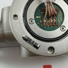 Endress+Hauser 92F40-dska1Ca0B4Aw Sensor For Flow Meter Pm B16 1-1/2"Cl 150