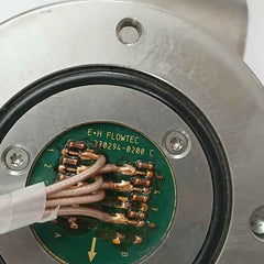 Endress+Hauser 92F40-dska1Ca0B4Aw Sensor For Flow Meter Pm B16 1-1/2"Cl 150