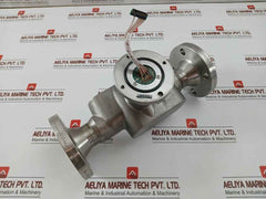 Endress+Hauser 92F40-dska1Ca0B4Aw Sensor For Flow Meter Pm B16 1-1/2"Cl 150