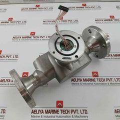 Endress+Hauser 92F40-dska1Ca0B4Aw Sensor For Flow Meter Pm B16 1-1/2"Cl 150