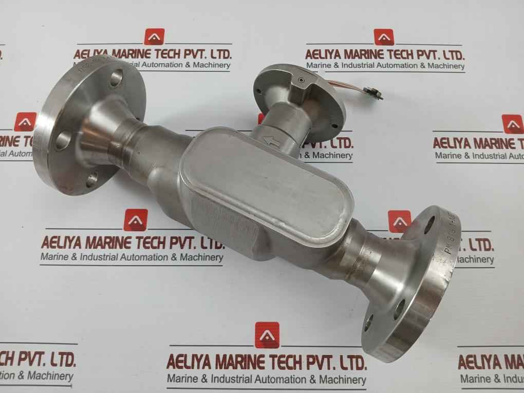 Endress+Hauser 92F40-dska1Ca0B4Aw Sensor For Flow Meter Pm B16 1-1/2"Cl 150