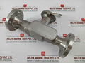 Endress+Hauser 92F40-dska1Ca0B4Aw Sensor For Flow Meter Pm B16 1-1/2