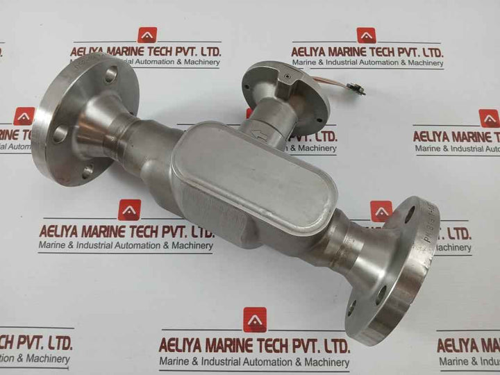Endress+Hauser 92F40-dska1Ca0B4Aw Sensor For Flow Meter Pm B16 1-1/2