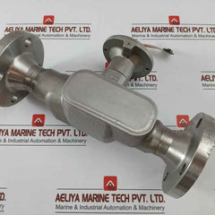 Endress+Hauser 92F40-dska1Ca0B4Aw Sensor For Flow Meter Pm B16 1-1/2"Cl 150