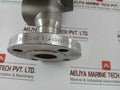 Endress+Hauser 92F40-dska1Ca0B4Aw Sensor For Flow Meter Pm B16 1-1/2