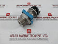 Endress+Hauser Cerabar 935329-0001 Used