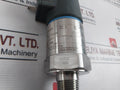 Endress+Hauser Ceraphant Ptc31B Pressure Switch 1.4404/31Gl Fkm