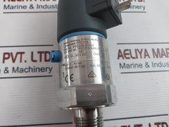 Endress+Hauser Ceraphant Ptc31B Pressure Switch 1.4404/31Gl Fkm