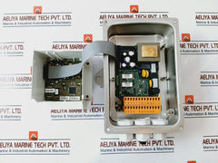 Endress+Hauser Cld134-wmv530Hb1 Conductivity Compact Device 10…125°C