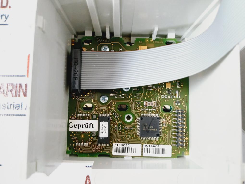 Endress+Hauser Cld134-wmv530Hb1 Conductivity Compact Device 10…125°C
