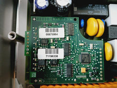 Endress+Hauser Cld134-wmv530Hb1 Conductivity Compact Device 10…125°C