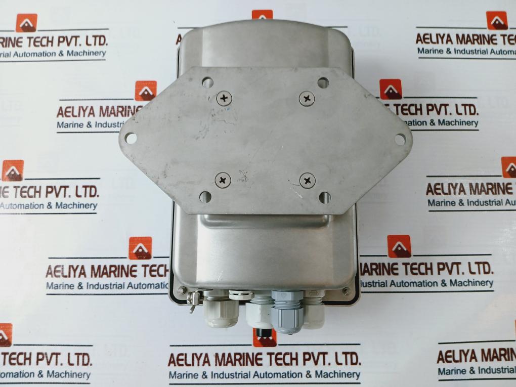 Endress+Hauser Cld134-wmv530Hb1 Conductivity Compact Device 10…125°C