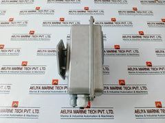 Endress+Hauser Cld134-wmv530Hb1 Conductivity Compact Device 10…125°C