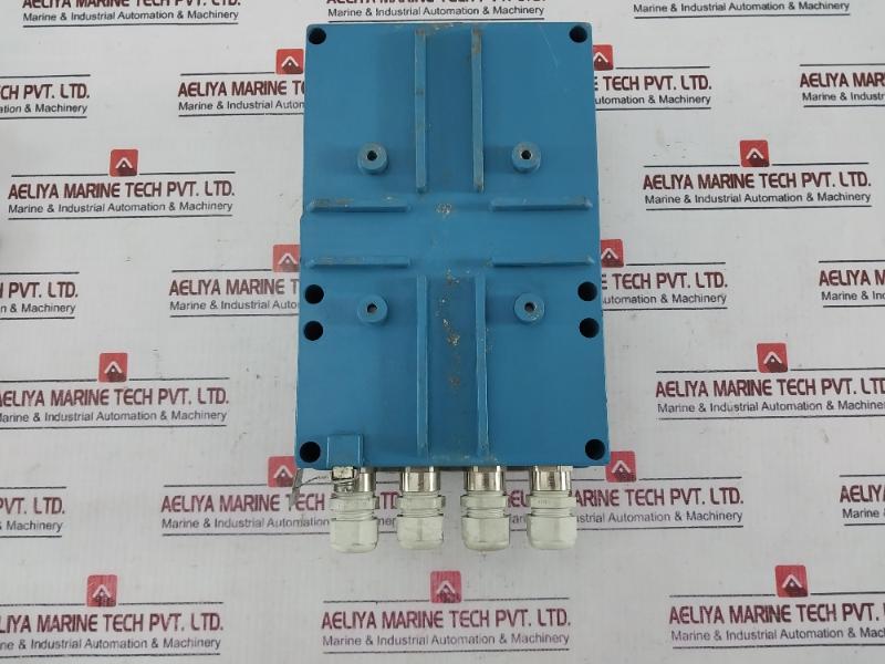 Endress+Hauser Clm151-1Cd01 Meter Display Device 126239-4A