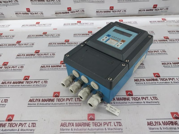 Endress+Hauser Clm151-1Cd01 Meter Display Device 126239-4A