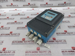 Endress+Hauser Clm151-1Cd01 Meter Display Device 126239-4A