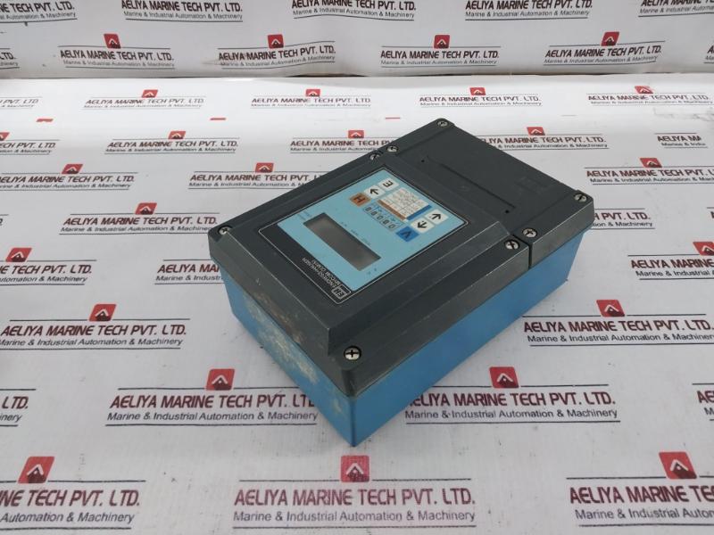 Endress+Hauser Clm151-1Cd01 Meter Display Device 126239-4A