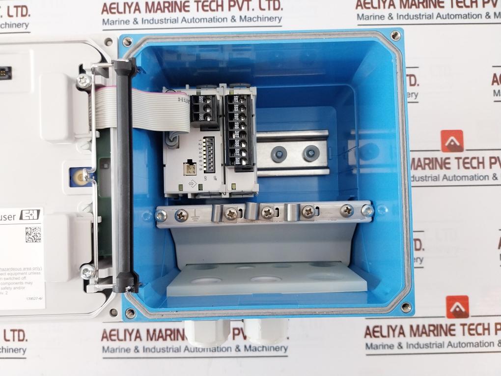 Endress+Hauser Cm42-maa200Eae00 Liquiline M Cm42 Transmitter