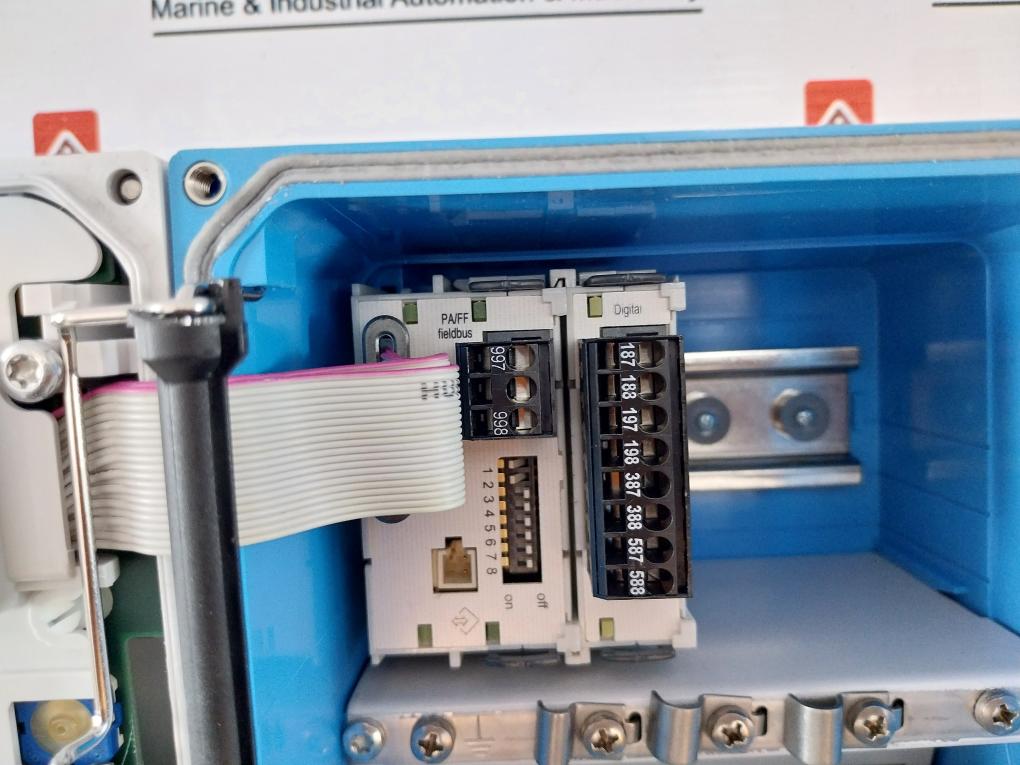 Endress+Hauser Cm42-maa200Eae00 Liquiline M Cm42 Transmitter
