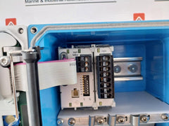 Endress+Hauser Cm42-maa200Eae00 Liquiline M Cm42 Transmitter