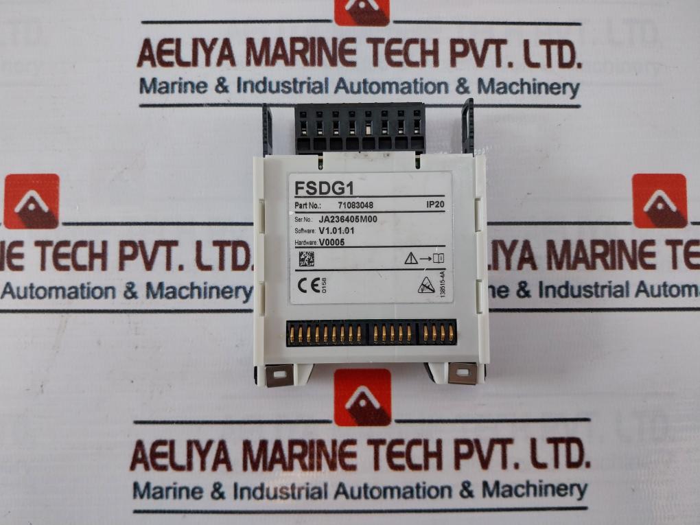 Endress+Hauser Cm42-maa200Eae00 Liquiline M Cm42 Transmitter