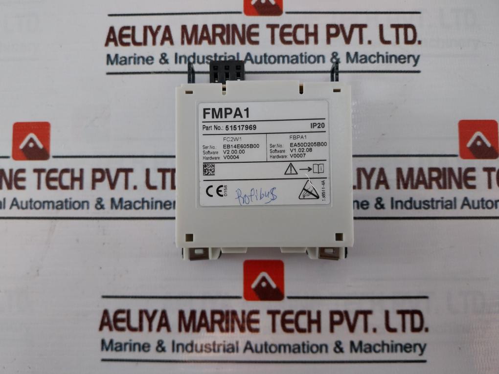 Endress+Hauser Cm42-maa200Eae00 Liquiline M Cm42 Transmitter