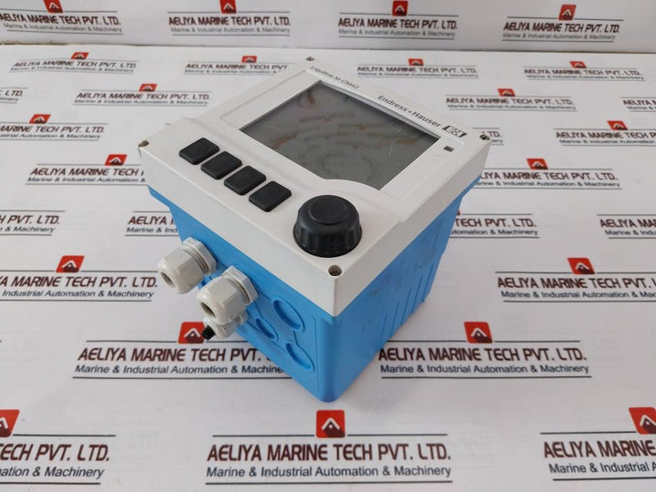 Endress+Hauser Cm42-maa200Eae00 Liquiline M Cm42 Transmitter