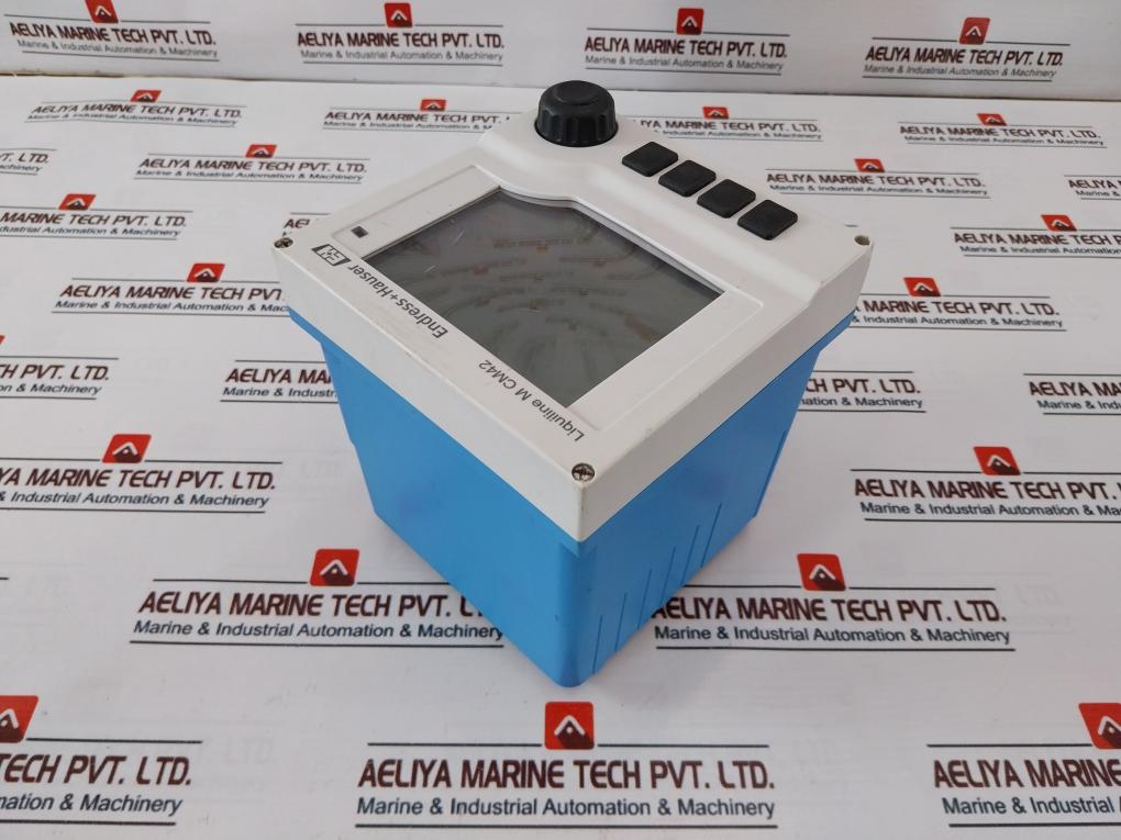 Endress+Hauser Cm42-maa200Eae00 Liquiline M Cm42 Transmitter