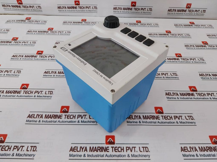 Endress+Hauser Cm42-maa200Eae00 Liquiline M Cm42 Transmitter