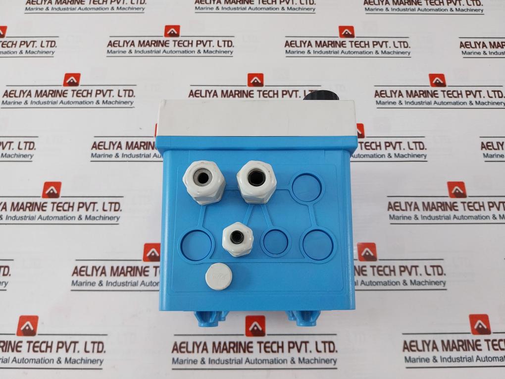 Endress+Hauser Cm42-maa200Eae00 Liquiline M Cm42 Transmitter
