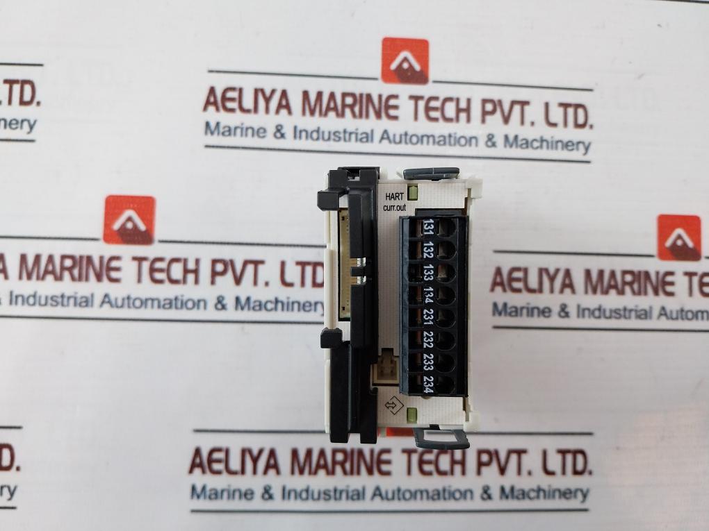 Endress+Hauser Cm42-oga100Eae00 Liquiline M Cm40 Transmitter