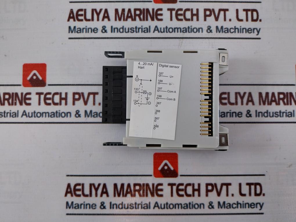 Endress+Hauser Cm42-oga100Eae00 Liquiline M Cm40 Transmitter