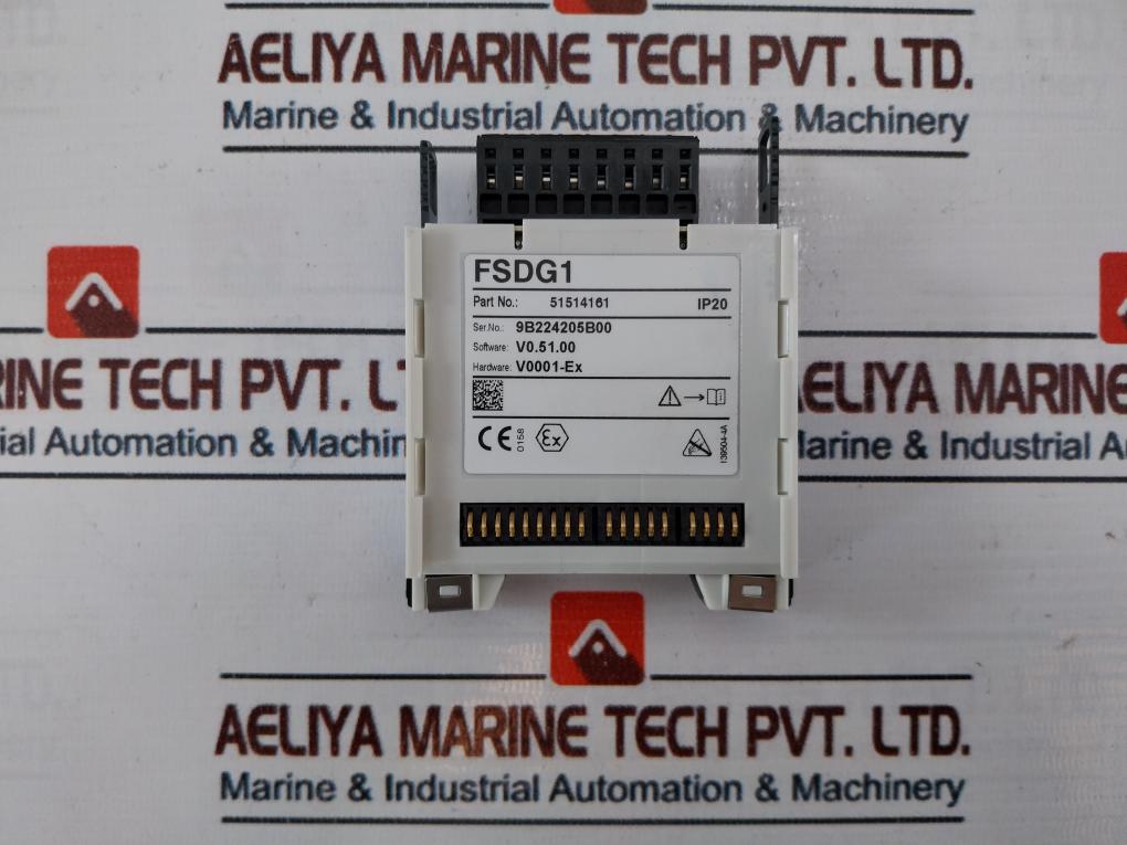 Endress+Hauser Cm42-oga100Eae00 Liquiline M Cm40 Transmitter