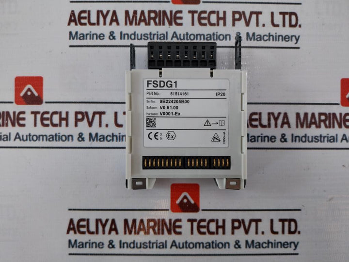 Endress+Hauser Cm42-oga100Eae00 Liquiline M Cm40 Transmitter