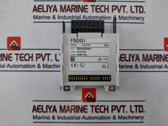Endress+Hauser Cm42-oga100Eae00 Liquiline M Cm40 Transmitter