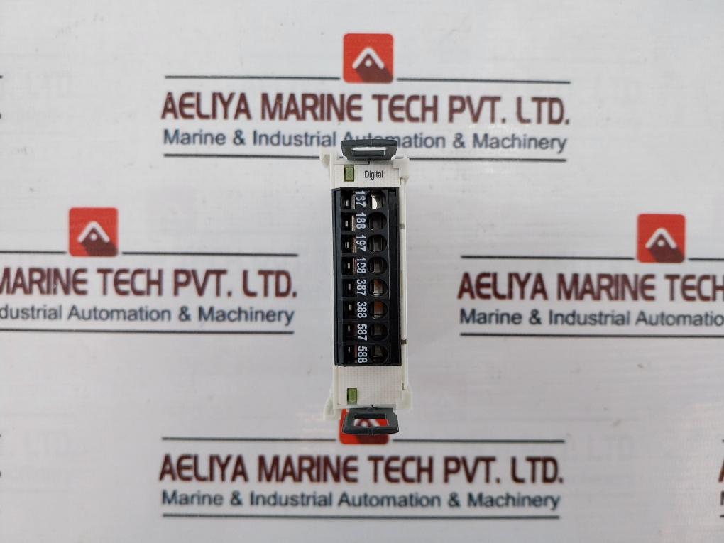 Endress+Hauser Cm42-oga100Eae00 Liquiline M Cm40 Transmitter